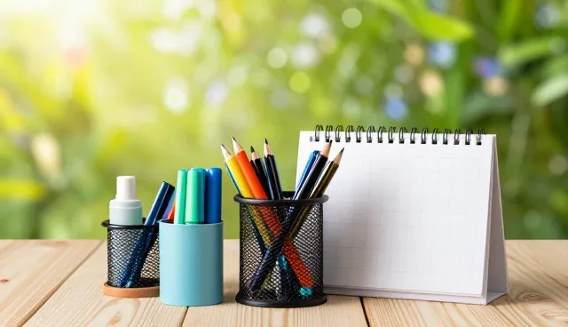 如何高效管理办公文具套装的库存?