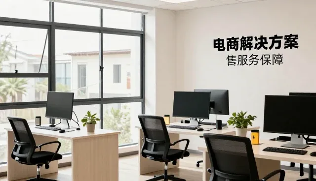 售后服务保障应用范围不断扩大